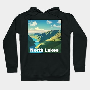 North Lakes Hoodie